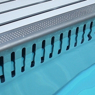 SWIMMING POOL ACCESSORIES